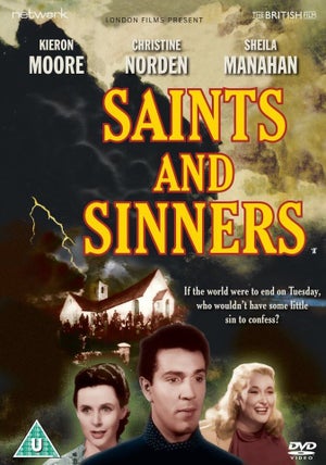 Saints and Sinners