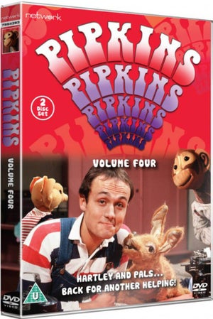 Pipkins - Vol. 4