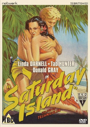 Saturday Island
