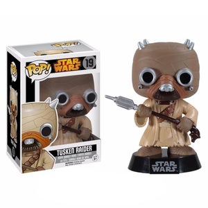 Star Wars Tusken Raider Pop! Vinyl Figure