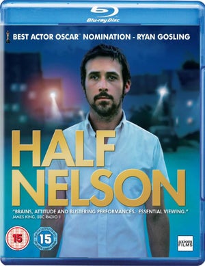 Half Nelson