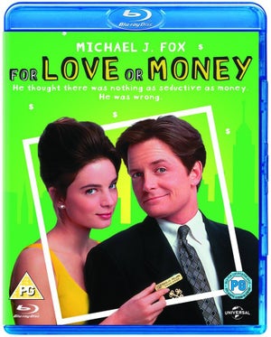 For Love or Money (1993)