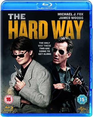 The Hard Way