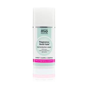 Mama Mio Pregnancy Boob Tube Bust Protection Cream (100ml) - US
