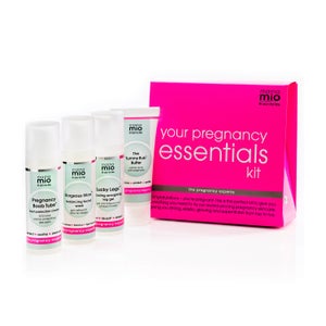 Mama Mio Your Pregnancy Essentials Kit - US