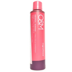 Original & Mineral Original Queenie Firm Hold Hair Spray (328ml)