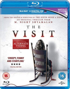 The Visit
