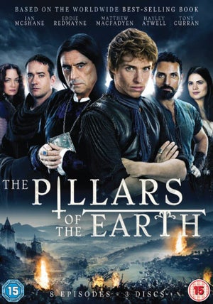 Pillars Of Earth