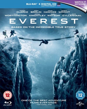 Everest