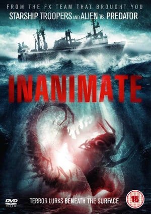 Inanimate