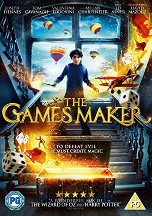 Games Maker