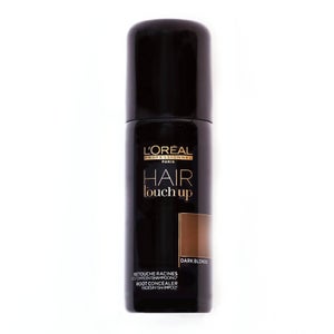 L'Oréal Professionnel Hair Touch Up - Dark Blonde (75ml)