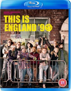 This is England '90