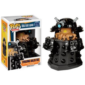 dr who funko pop list