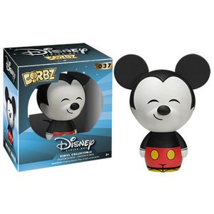 Disney Mickey Mouse Dorbz Vinyl Figur