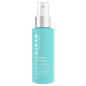 Paula's Choice Clear Exfoliating Body Spray 2% BHA (118ml)