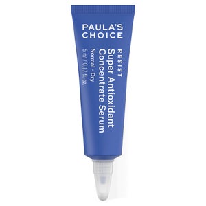 Paula's Choice Resist Super Antioxidant Concentrate Serum - Trial Size (5ml)