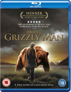 Grizzly Man