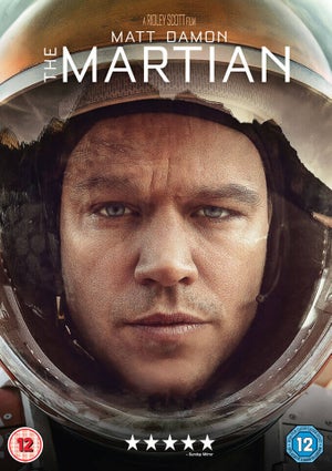The Martian
