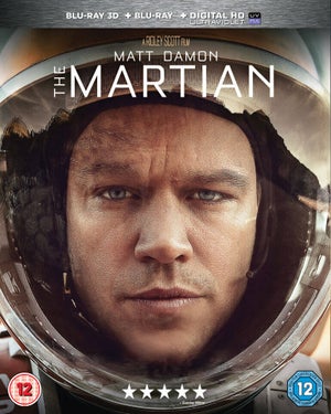 The Martian