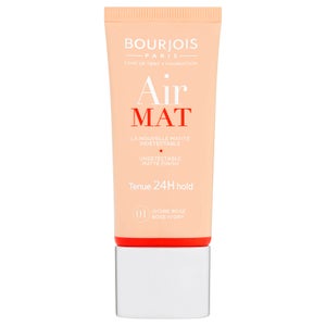Bourjois Matte 24Hour Foundation (Various Shades)
