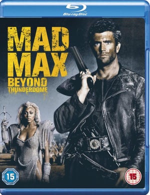 Mad Max - Beyond Thunderdome