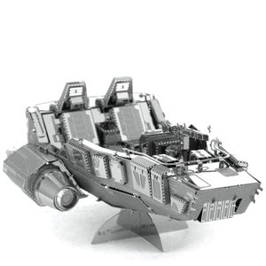 Star Wars First Order Snowspeeder Construction Kit