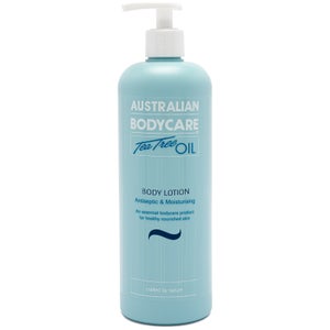 Australian Bodycare Body Lotion (500ml)