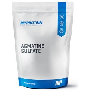 Myprotein Agmatine Sulfate