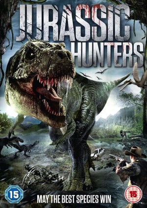 Jurassic Hunters
