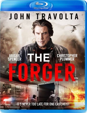 The Forger