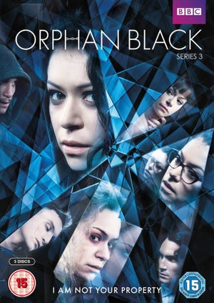 Orphan Black - Series 3 