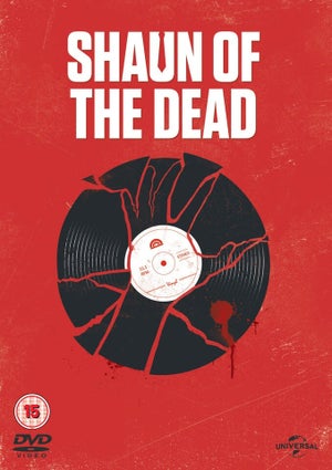 Shaun of the Dead - Unforgettable Range