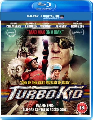 Turbo Kid