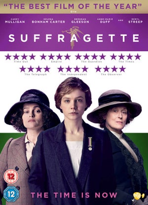 Suffragette