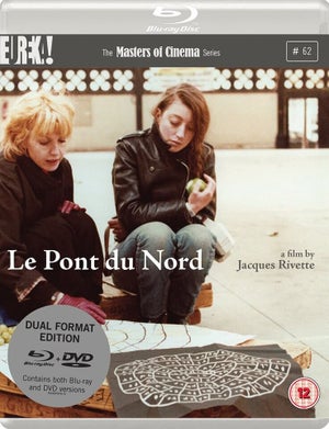 Le Pont Du Nord