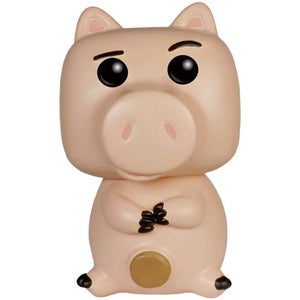 Disney Toy Story 20th Anniversary Hamm Pop! Vinyl