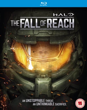 Halo: The Fall of Reach