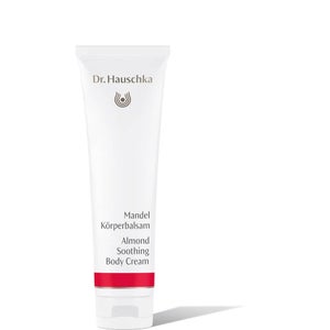 Dr. Hauschka Almond Soothing Body Cream (145ml)