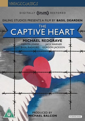 The Captive Heart