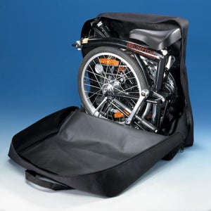 B&W Folding-Bike Soft Bag