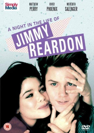 A Night in the Life of Jimmy Reardon