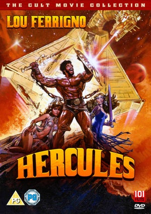 Hercules