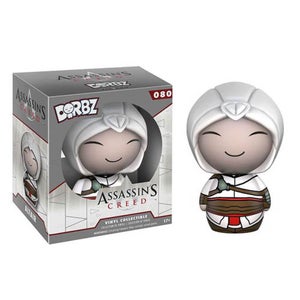 Assassin's Creed Altair Dorbz Action Figure