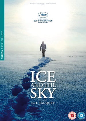 Ice And The Sky