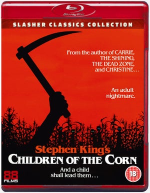 Children Of The Corn