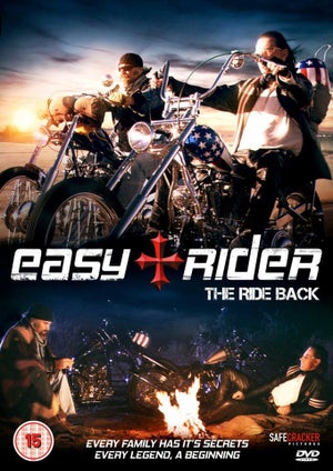 Easy Rider: The Ride Back