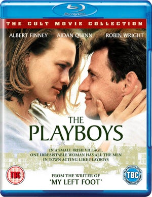The Playboys
