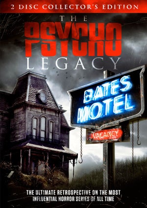 The Psycho Legacy
