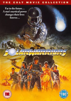 Solar Warriors